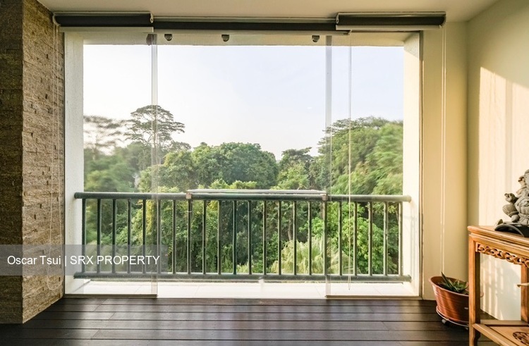 Highgate (D21), Condominium #606251811